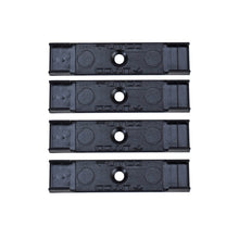 Load image into Gallery viewer, Putco 60in. Direct Fit Red Blade Kit for 04+ F-150 / 09+ RAM / 07+ Silverado &amp; Sierra