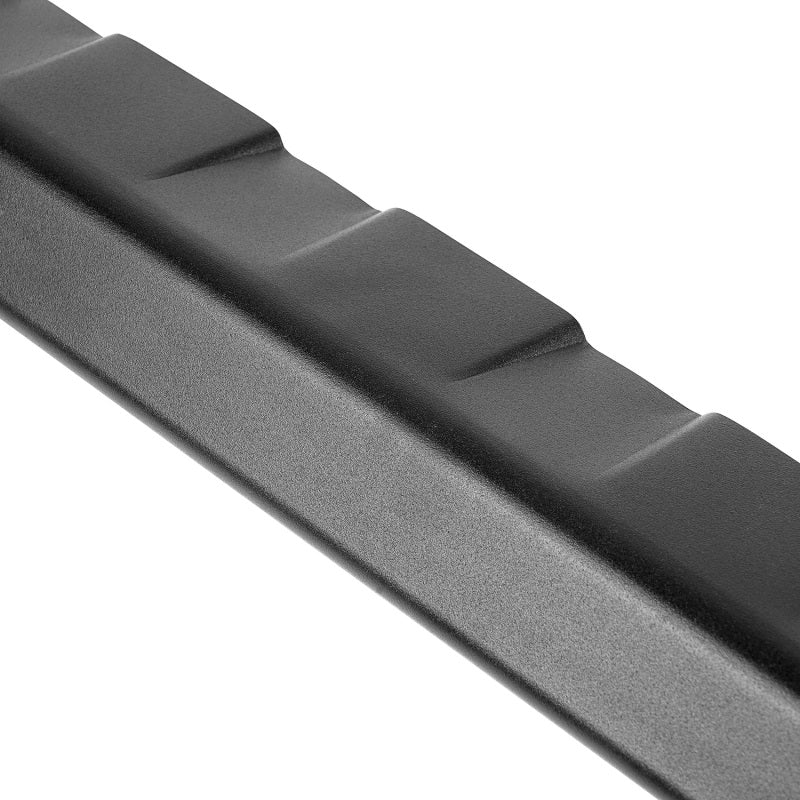 Rugged Ridge Venator Front Bumper Overrider JL