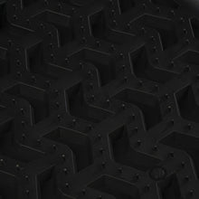 Load image into Gallery viewer, Rugged Ridge Floor Liner Rear Black Jeep Wrangler JL 2 Dr