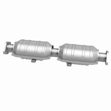 Load image into Gallery viewer, MagnaFlow Conv Mitsubishi 24.75X6.5X4 2/2