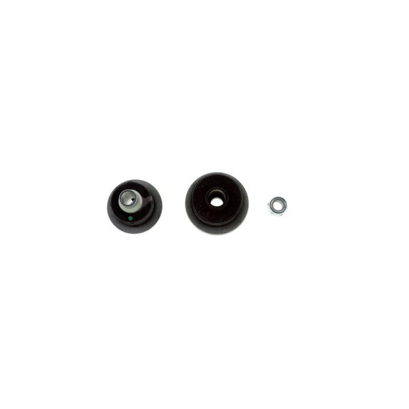 Bilstein 5100 Series Chevrolet Silverado 2500 LT Front 46mm Monotube Shock Absorber