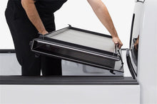 Load image into Gallery viewer, Access LOMAX Pro Series TriFold Cover 16+ Toyota Tacoma 6ft Bed - Blk Diamond Mist
