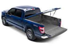 Load image into Gallery viewer, UnderCover Ford F-150 Ext/Crew Cab 6.5ft Elite LX Bed Cover - Oxford White