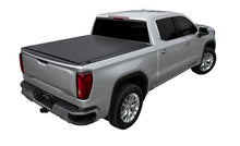 Load image into Gallery viewer, Access Tonnosport 2020+ Chevy/GMC 2500-3500 Full Size 8ft Bed Roll-Up (w/o MultiPro Tailgate) Cover