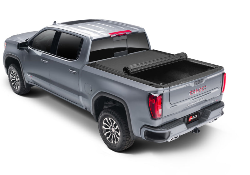 BAK Revolver X4s 8ft Bed Cover - 80102
