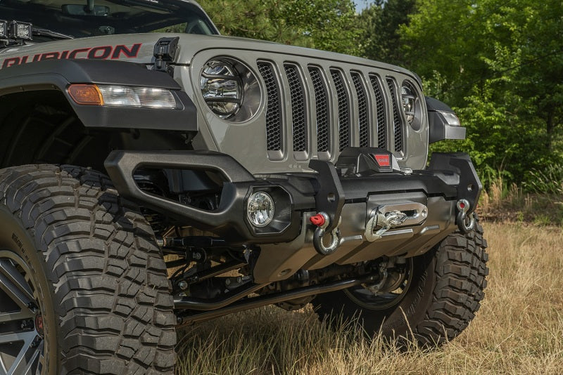 Rugged Ridge Venator Front Bumper Jeep Wrangler JL/JT