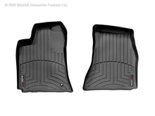 Load image into Gallery viewer, WeatherTech Dodge Magnum Front FloorLiner - Black