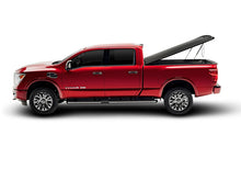 Load image into Gallery viewer, UnderCover Ford F-250/F-350 6.8ft SE Bed Cover - Black Textured