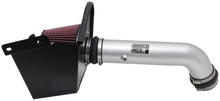 Load image into Gallery viewer, K&amp;N Dodge Avenger 3.6L V6 Silver Typhoon Intake