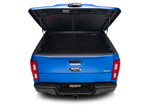 Load image into Gallery viewer, UnderCover Ford Ranger 5ft Elite LX Bed Cover - Ingot Silver