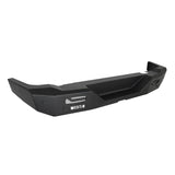 Westin Ford Bronco (Excl. Bronco Sport) Pro-Series Rear Bumper - Textured Black
