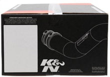 Load image into Gallery viewer, K&amp;N Acura RSX Silver Typhoon Short Ram Intake
