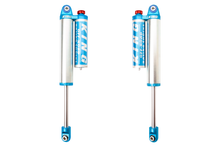 Load image into Gallery viewer, King Shocks Chevrolet Avalanche Rear 2.5 Dia Piggyback Reservoir Shock w/Adjuster (Pair)