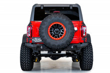 Load image into Gallery viewer, Addictive Desert Designs 21+ Ford Bronco Bomber Rear Bumper