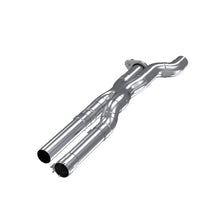 Load image into Gallery viewer, MBRP Ford F150 Raptor 3.5L EcoBoost 3in X-Pipe Kit - T409