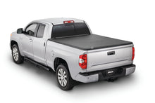 Load image into Gallery viewer, Tonno Pro 22+ Toyota Tundra (Incl. Track Sys Clamp Kit) 6ft. 7in. Bed Tonno Fold Tonneau Cover