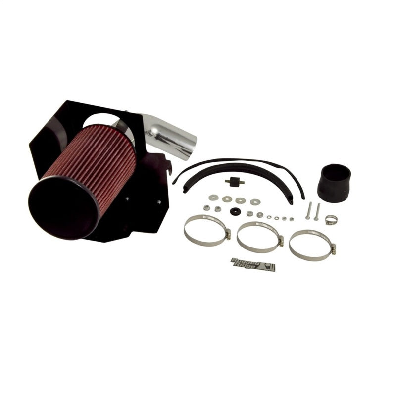 Rugged Ridge Cold Air Intake Kit 3.8L Jeep Wrangler (JK)