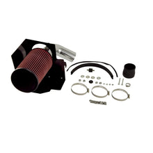 Load image into Gallery viewer, Rugged Ridge Cold Air Intake Kit 3.8L Jeep Wrangler (JK)