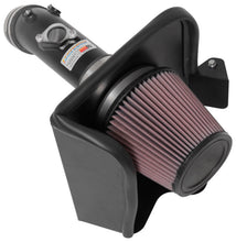 Load image into Gallery viewer, K&amp;N Toyota Camry SE L4-2.5L F/I Typhoon Cold Air Intake