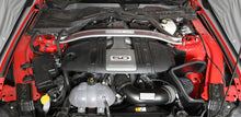 Load image into Gallery viewer, K&amp;N Ford Mustang GT V8 5.0L F/I Performance Intake Kit