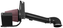 Load image into Gallery viewer, K&amp;N Chevy Silverado 3500/2500 - GMC Sierra 3500/2500 High Flow Performance Kit