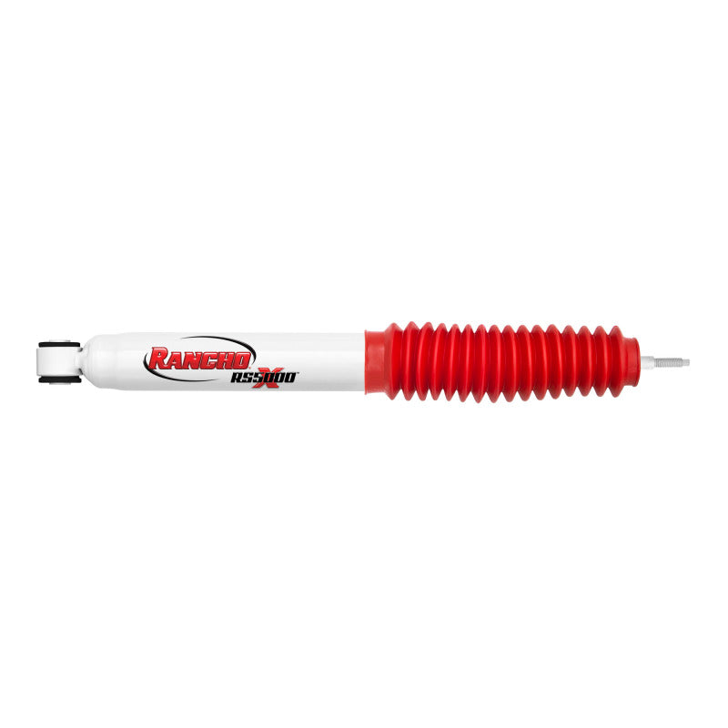 Rancho Dodge Pickup / Ram 1500 1/2 Ton Front RS5000X Shock