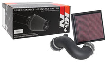 Load image into Gallery viewer, K&amp;N Chevrolet Colorado L4-2.5L F/I 57 Series FIPK Performance Intake Kit