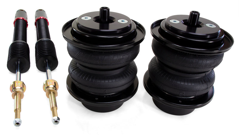 Air Lift Performance 09-17 Audi A4/A5/S4/S5/RS4/RS5 Rear Kit