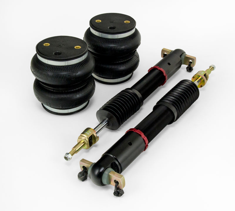 Air Lift Performance  Ford Mustang (S550 / S650) Rear Kit