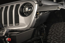 Load image into Gallery viewer, Rugged Ridge Chop Brackets Front Fender Jeep Wrangler JL/JT Non-Rubicon
