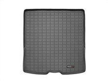 Load image into Gallery viewer, WeatherTech Dodge Magnum Cargo Liners - Black