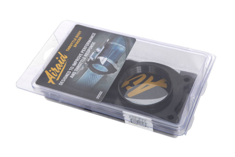 Airaid PowerAid TB Spacer 2014+ Chevrolet Silverado 1500, Tahoe, Suburban 5.3L V8