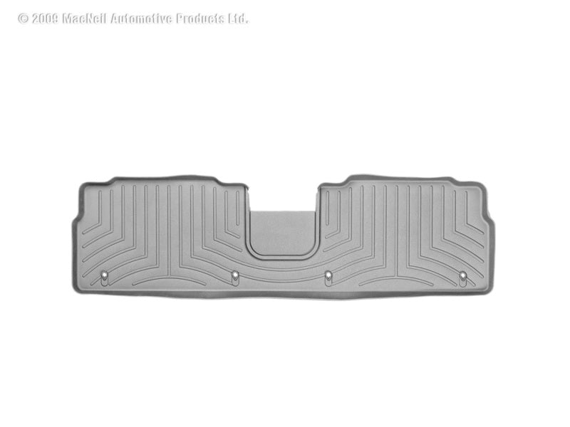 WeatherTech Lexus RX330 Rear FloorLiner - Grey