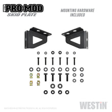 Load image into Gallery viewer, Westin Dodge Ram 1500 ( Excludes 1500 Classic &amp; Rebel Models ) Pro-Mod Skid Plate