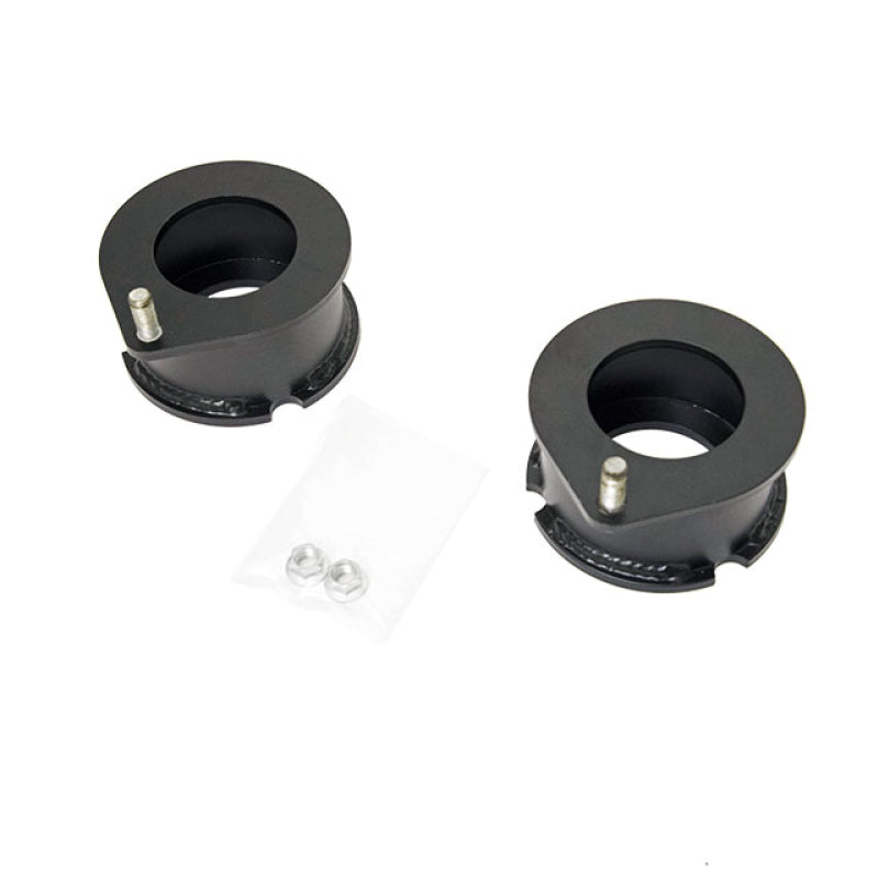 Belltech Jeep Gladiator JT 2.5in Front Coil Spring Spacer