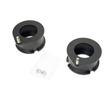 Load image into Gallery viewer, Belltech Jeep Gladiator JT 2.5in Front Coil Spring Spacer