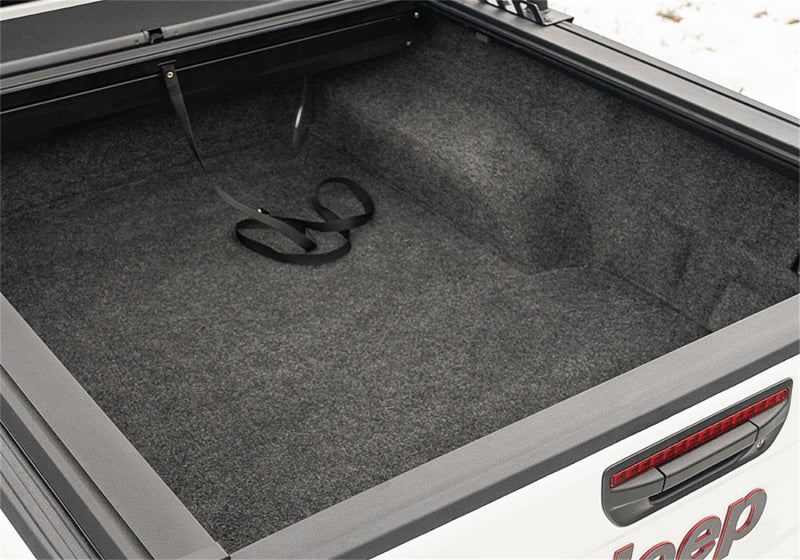 BedRug 20+ Jeep Gladiator JT 5 Foot Full Bed Liner (Use w/Spray-In & Non-Lined Bed)