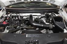 Load image into Gallery viewer, K&amp;N Ford F150 V8-5.4L/Ford Lobo 5.4L V8 Blackhawk Perf Intake Kit