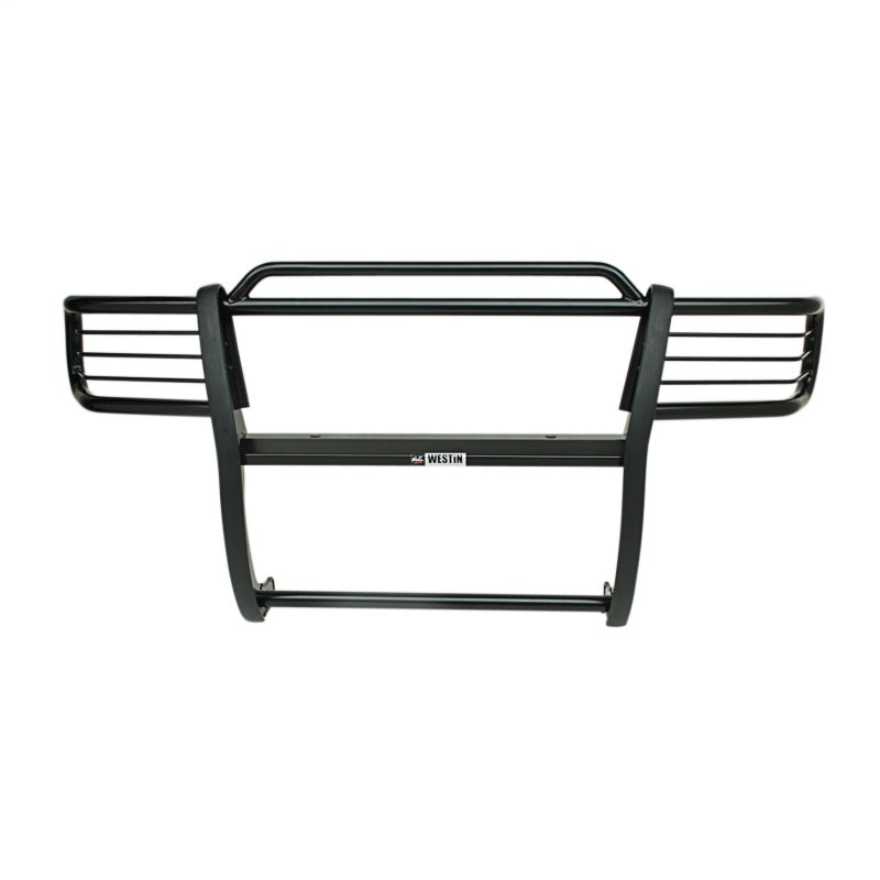 Westin Ford/Mazda Ranger/Ranger Edge Sportsman Grille Guard - Black