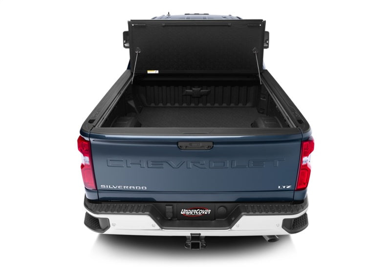 UnderCover Chevy Silverado 2500/3500 6.9ft Armor Flex Bed Cover