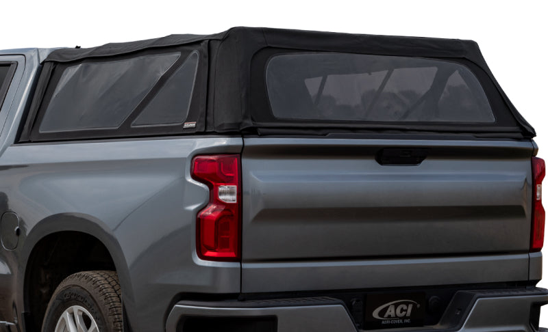 Access 14+ Chevy/GMC 1500 Outlander 5.8ft Soft Folding Truck Topper