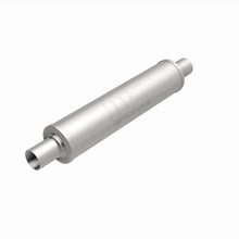 Load image into Gallery viewer, MagnaFlow Muffler Mag SS 18X4X4 2X2 C/C