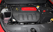 Load image into Gallery viewer, K&amp;N Dodge Dart 1.4L Silver Typhoon Performance Intake