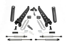 Load image into Gallery viewer, Fabtech 17+ Ford F250/350 4WD Diesel 6in Rad Arm Sys w/Coils &amp; 2.25 Dl Resi Frt &amp; Dl Rr Shks