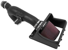Load image into Gallery viewer, K&amp;N Ford Expedition/Lincoln Navigator 3.5L V6 F/I Performance Intake Kit