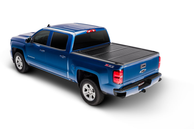 UnderCover GMC Sierra 1500 5.8ft Flex Bed Cover
