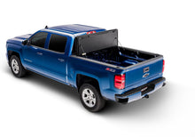 Load image into Gallery viewer, UnderCover GMC Sierra 1500 5.8ft Flex Bed Cover