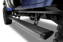 Load image into Gallery viewer, AMP Research Jeep Wrangler JL 4DR (Excl. 4XE/Rubicon 392) PowerStep - Black