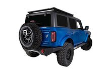 Load image into Gallery viewer, ARB Ford Bronco BASE Rack Kit w/ Mount &amp; Wind Deflector
