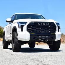 Load image into Gallery viewer, Westin Toyota Tundra Pro-Series Front Bumper - Textured Black